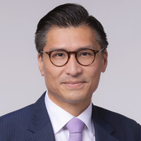 Mr Duncan CHIU